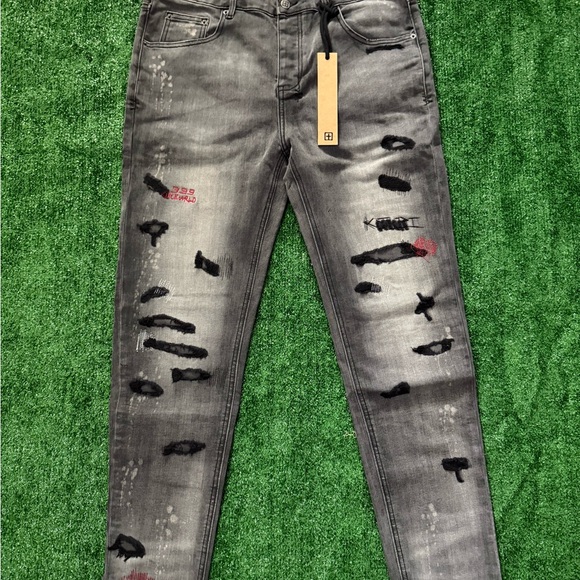 Ksubi Jeans